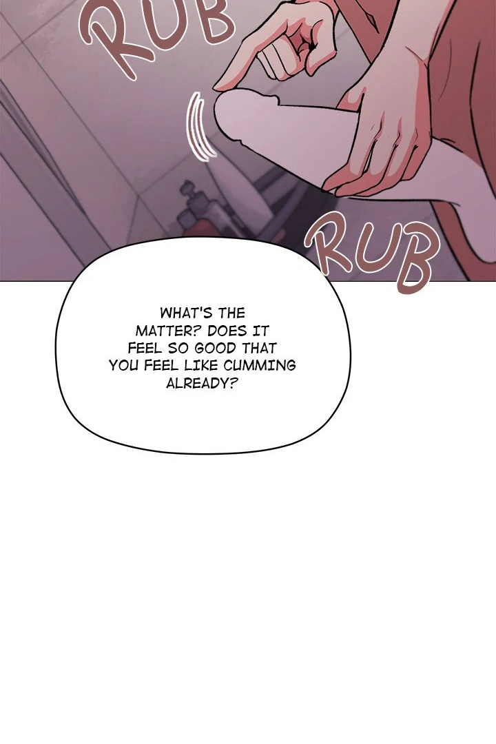 Someone Stop Her! Chapter 26 - Page 106