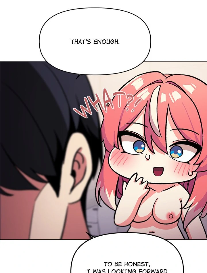 Someone Stop Her! Chapter 26 - Page 109