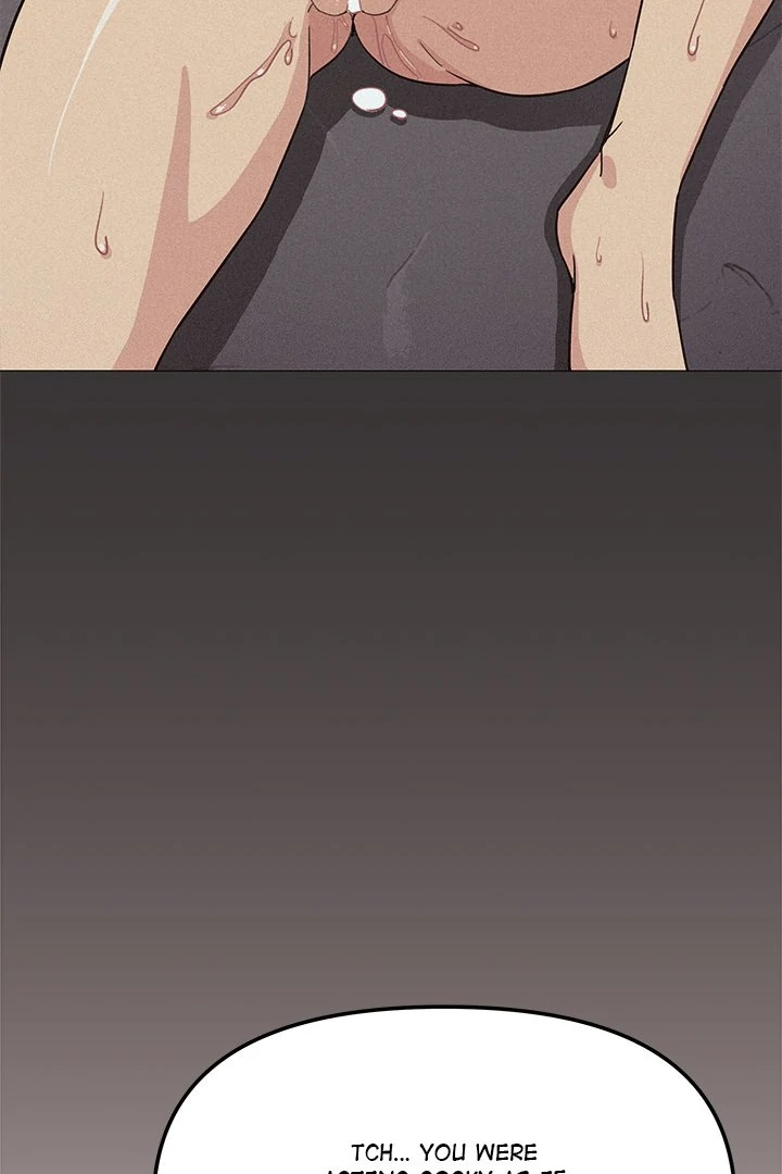 Someone Stop Her! Chapter 26 - Page 122