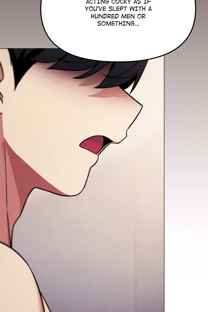 Someone Stop Her! Chapter 26 - Page 123