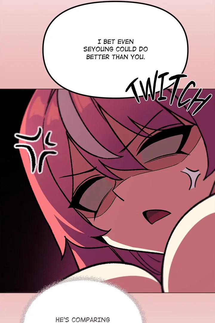 Someone Stop Her! Chapter 26 - Page 131