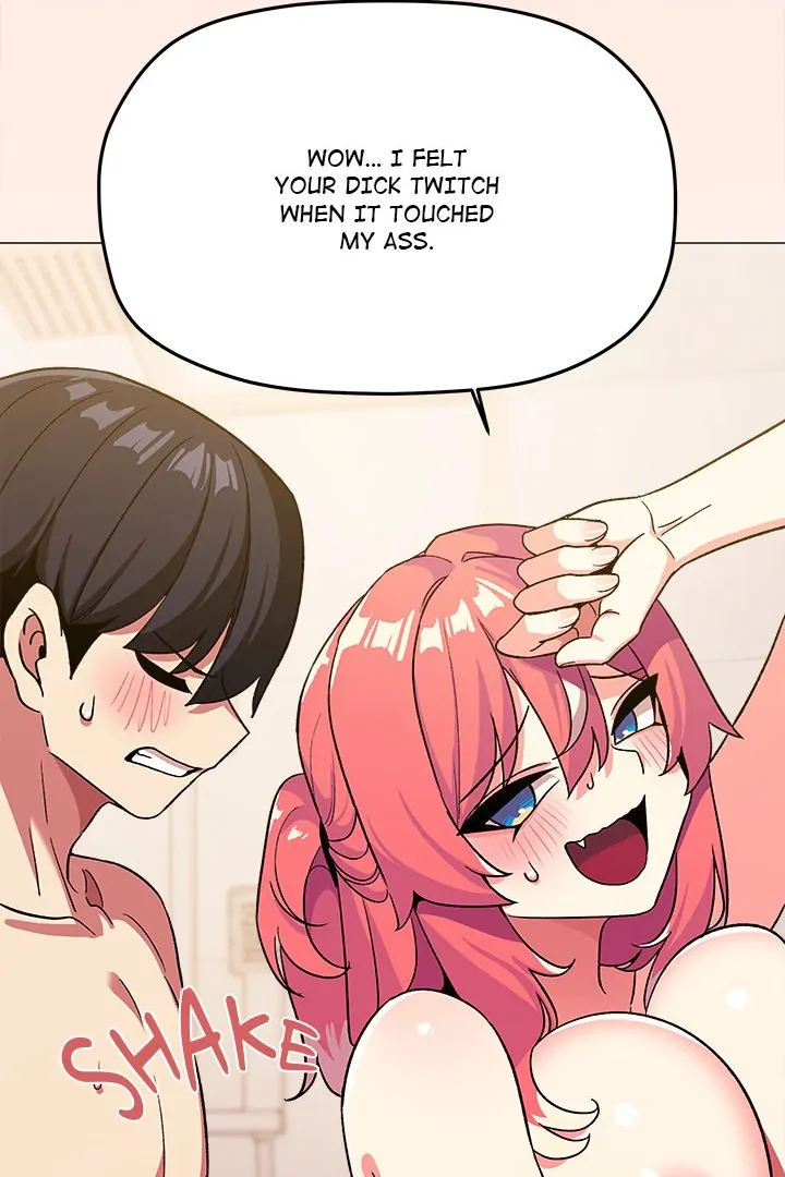 Someone Stop Her! Chapter 26 - Page 141