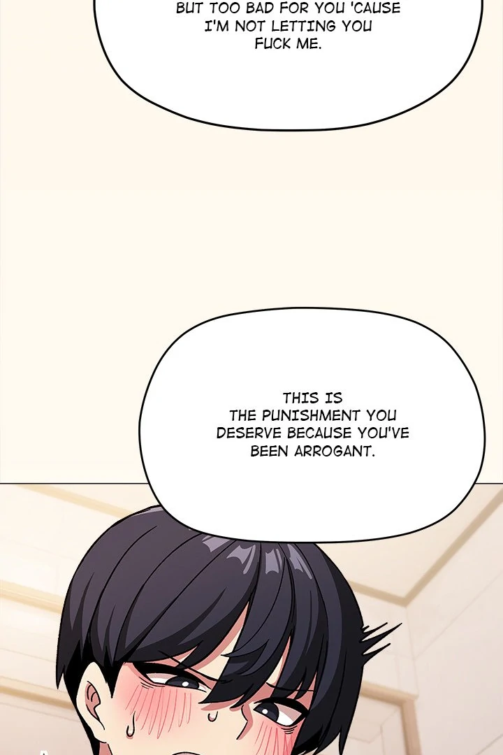 Someone Stop Her! Chapter 26 - Page 143