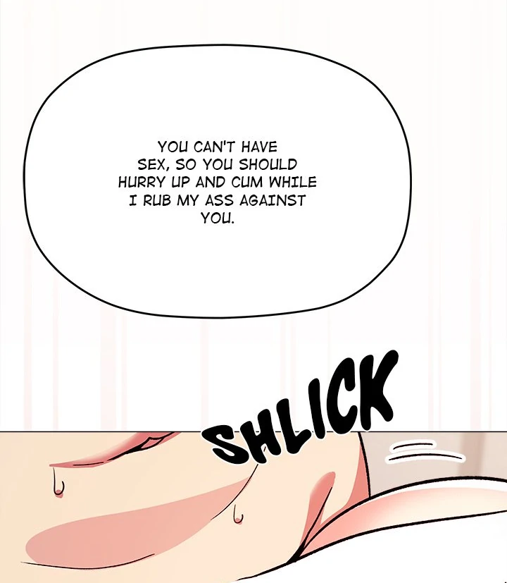 Someone Stop Her! Chapter 26 - Page 145