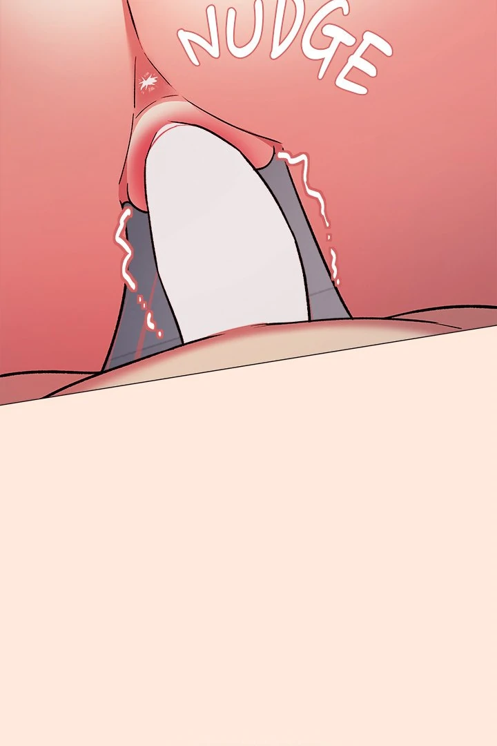 Someone Stop Her! Chapter 27 - Page 6