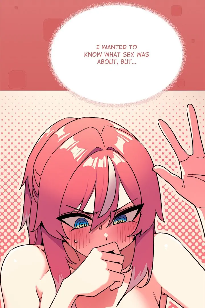 Someone Stop Her! Chapter 27 - Page 11