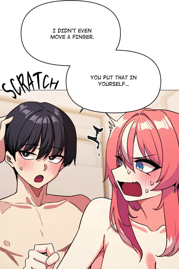 Someone Stop Her! Chapter 27 - Page 15