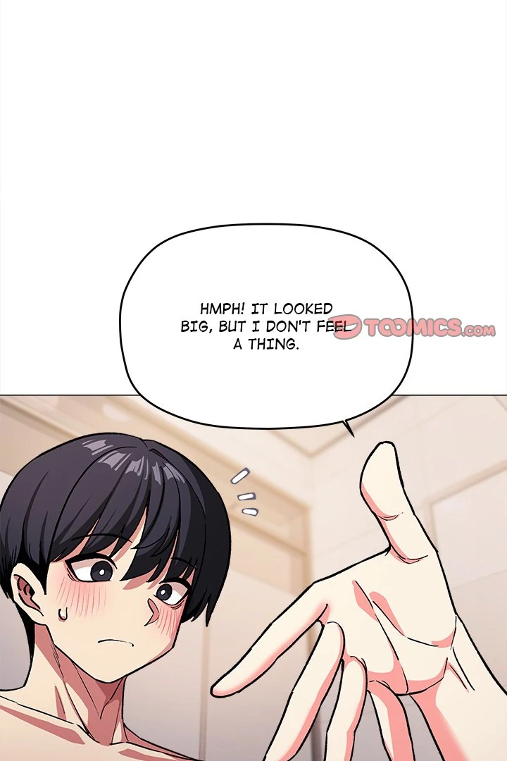 Someone Stop Her! Chapter 27 - Page 17