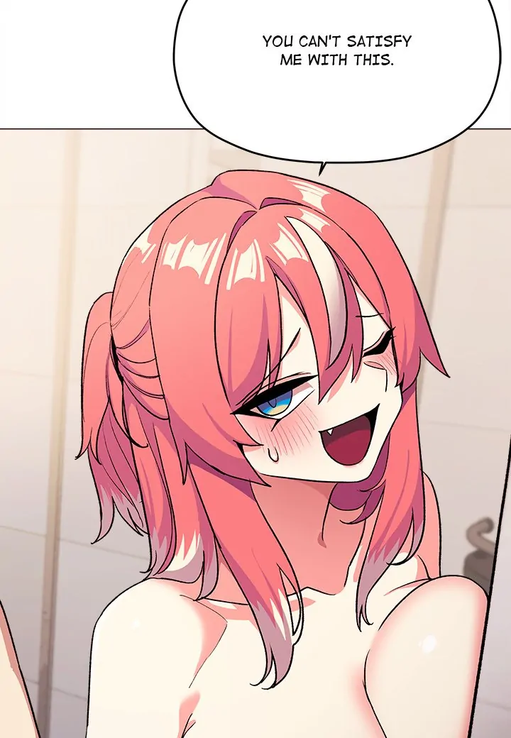 Someone Stop Her! Chapter 27 - Page 22