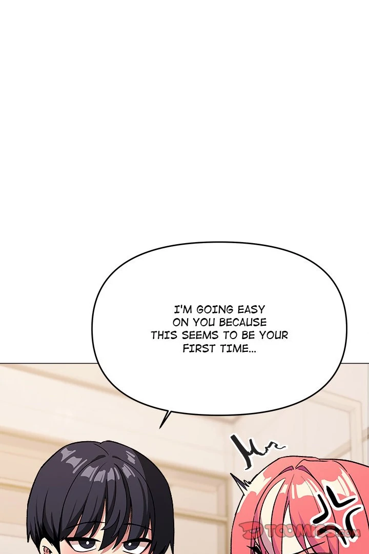 Someone Stop Her! Chapter 27 - Page 25