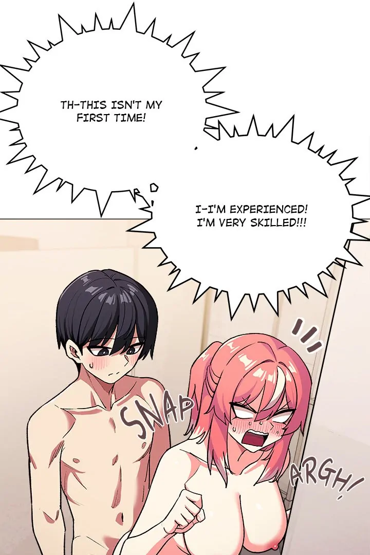 Someone Stop Her! Chapter 27 - Page 28