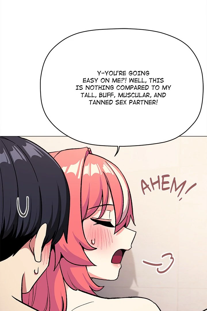 Someone Stop Her! Chapter 27 - Page 30