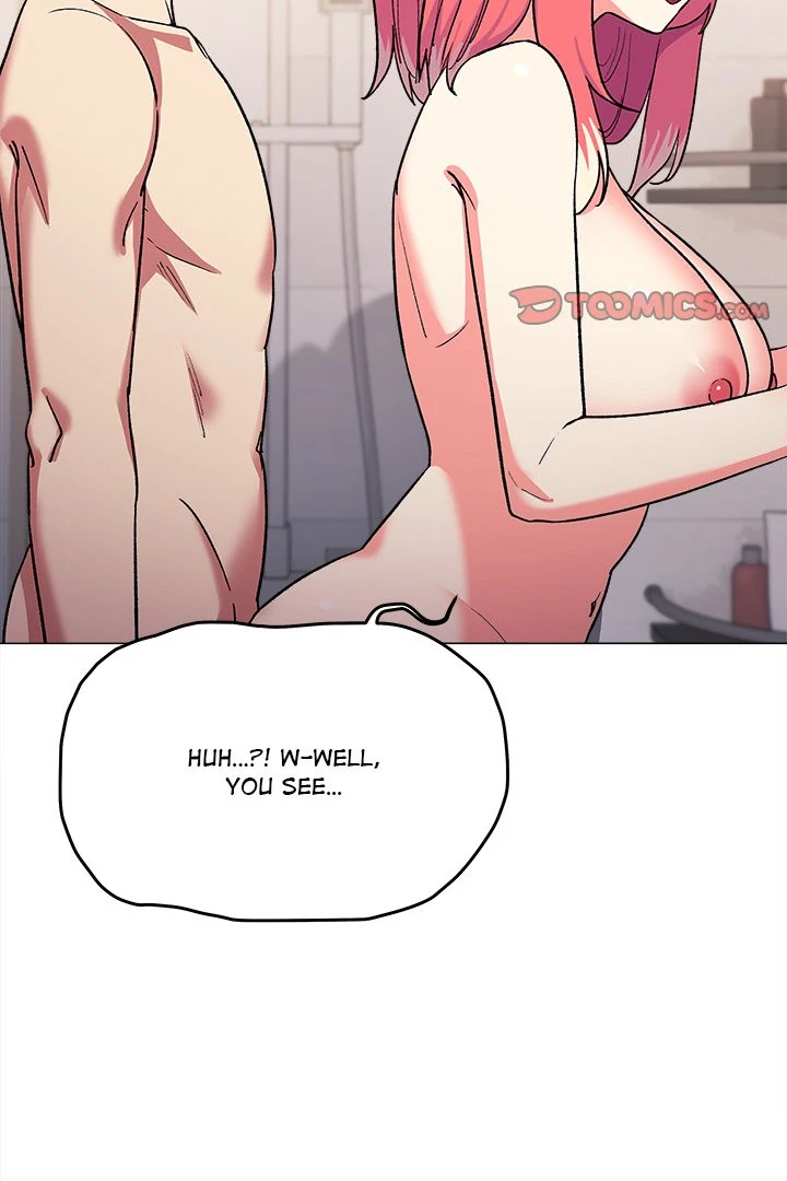 Someone Stop Her! Chapter 27 - Page 35