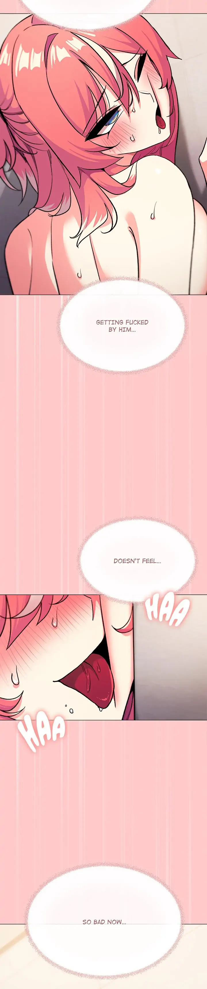 Someone Stop Her! Chapter 27 - Page 74