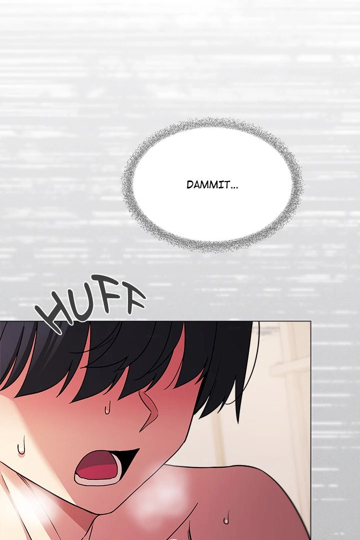 Someone Stop Her! Chapter 27 - Page 80