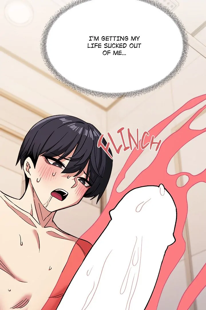 Someone Stop Her! Chapter 27 - Page 97