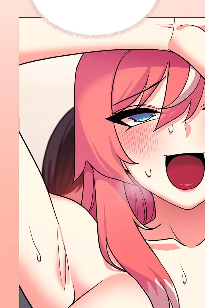 Someone Stop Her! Chapter 27 - Page 110