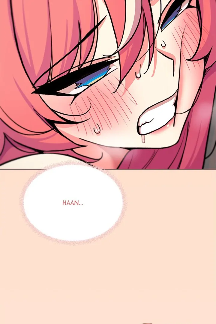 Someone Stop Her! Chapter 27 - Page 116