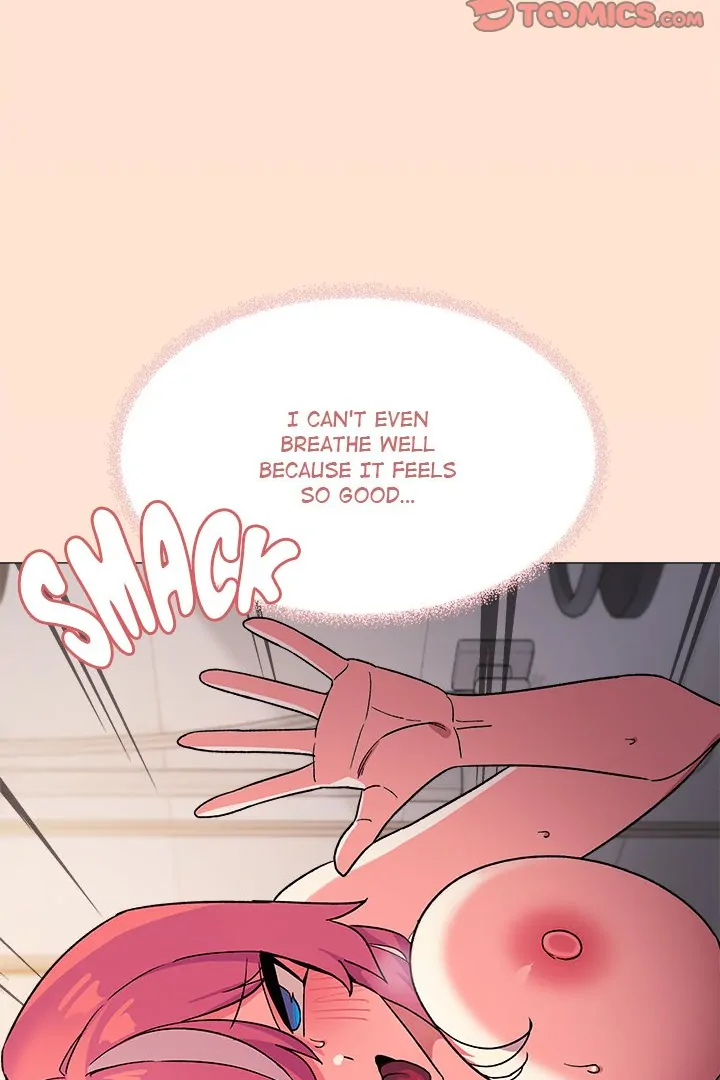 Someone Stop Her! Chapter 27 - Page 117