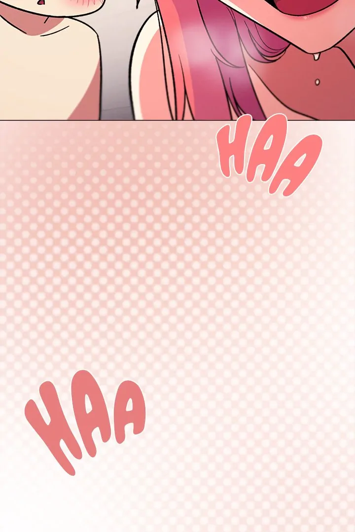 Someone Stop Her! Chapter 27 - Page 136