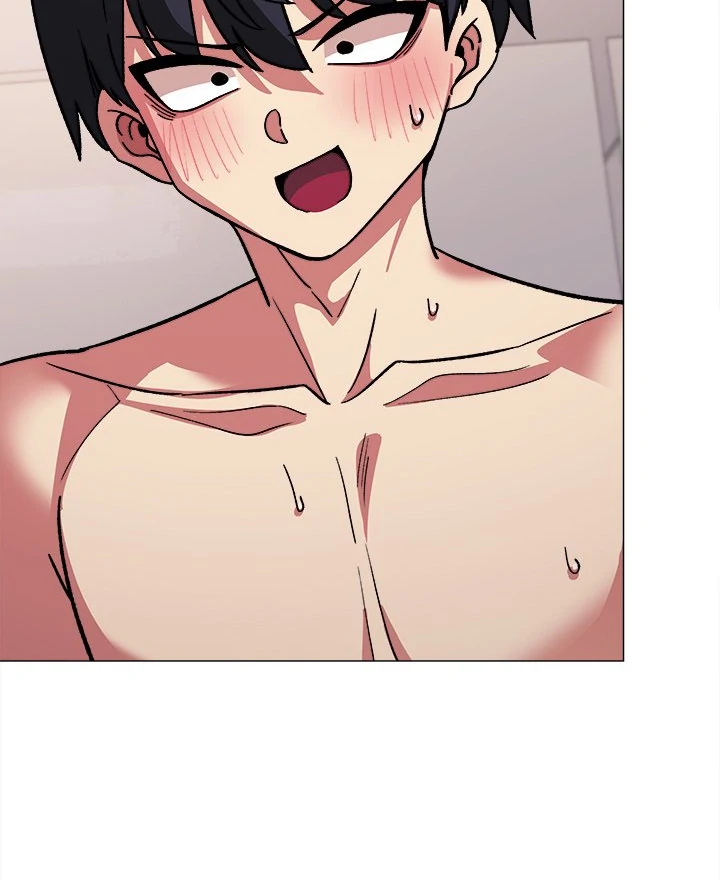 Someone Stop Her! Chapter 28 - Page 10