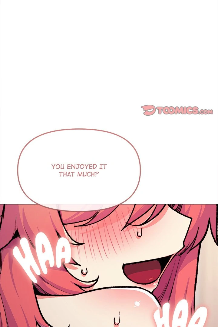 Someone Stop Her! Chapter 28 - Page 11