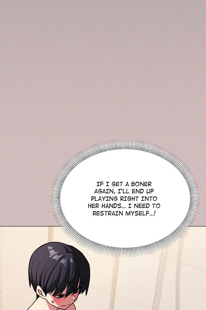 Someone Stop Her! Chapter 28 - Page 29