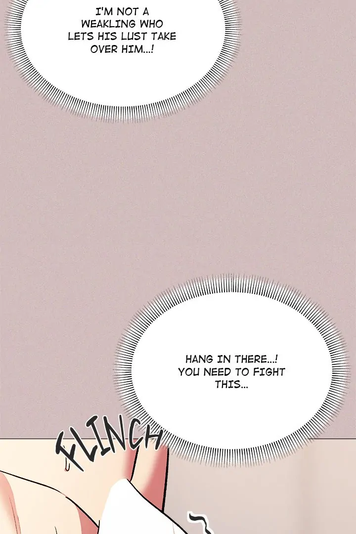 Someone Stop Her! Chapter 28 - Page 31