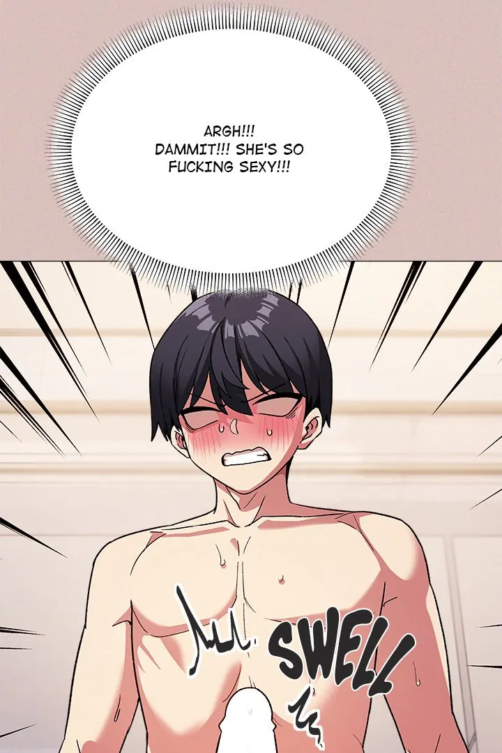 Someone Stop Her! Chapter 28 - Page 34