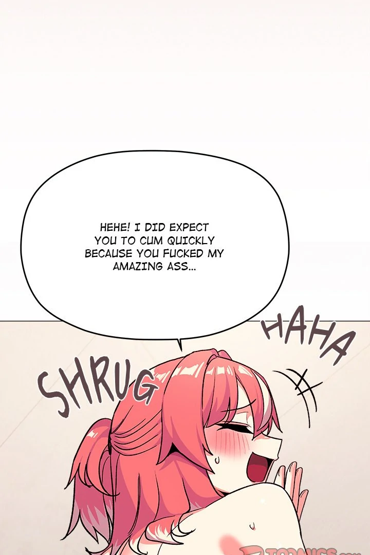 Someone Stop Her! Chapter 28 - Page 36