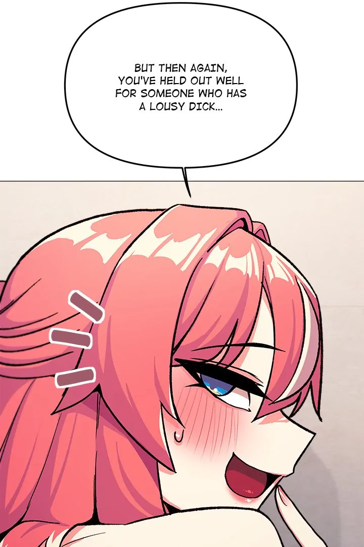 Someone Stop Her! Chapter 28 - Page 39