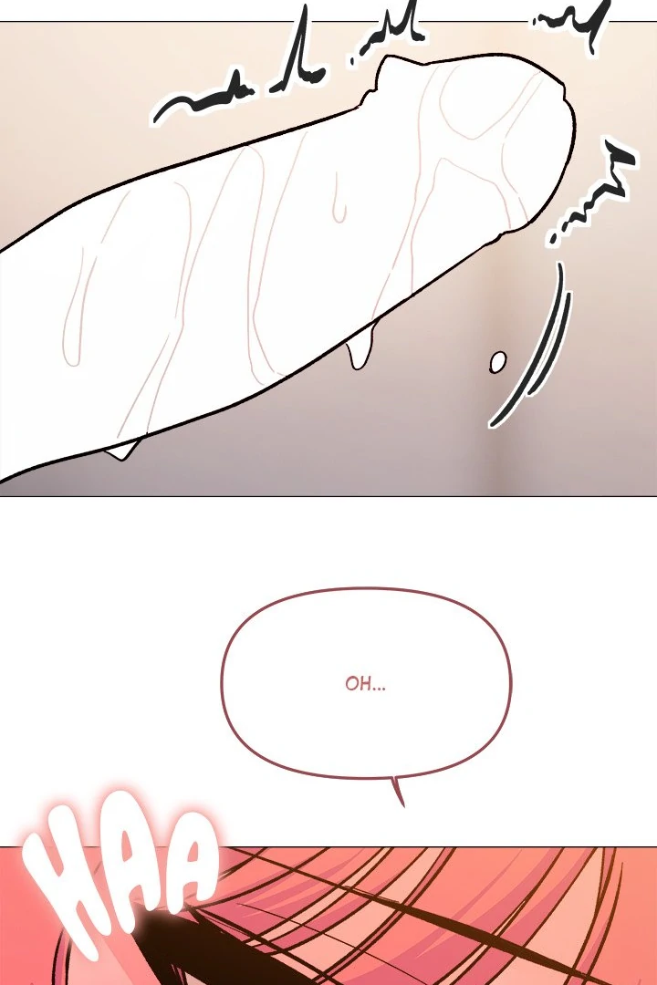 Someone Stop Her! Chapter 28 - Page 41