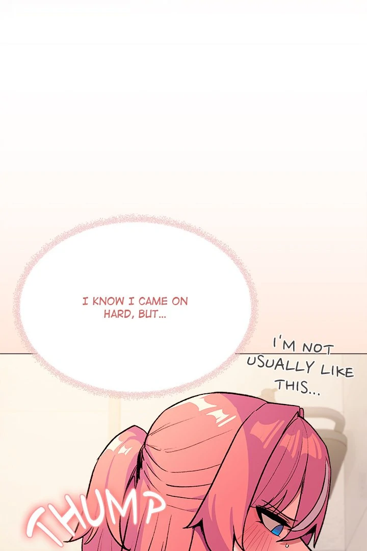 Someone Stop Her! Chapter 28 - Page 47