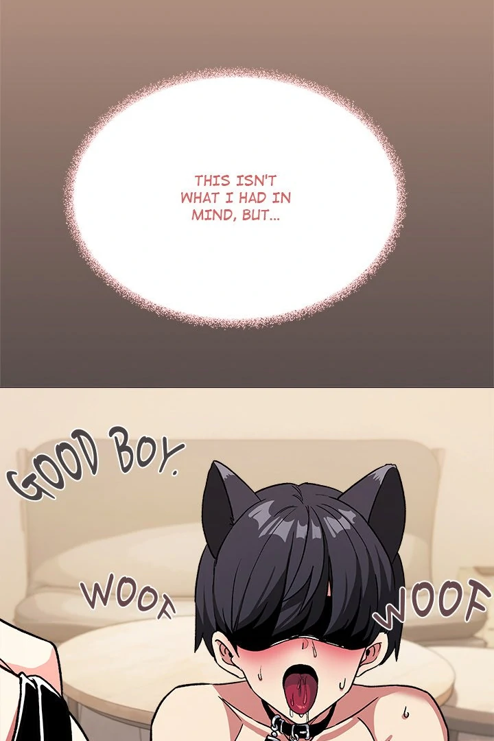 Someone Stop Her! Chapter 28 - Page 50