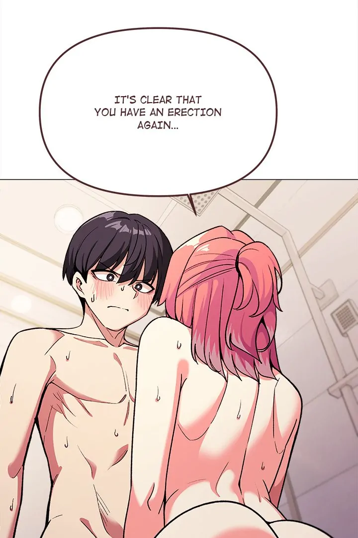 Someone Stop Her! Chapter 28 - Page 66