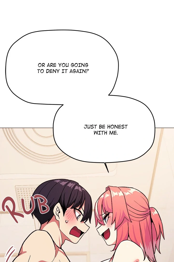 Someone Stop Her! Chapter 28 - Page 71