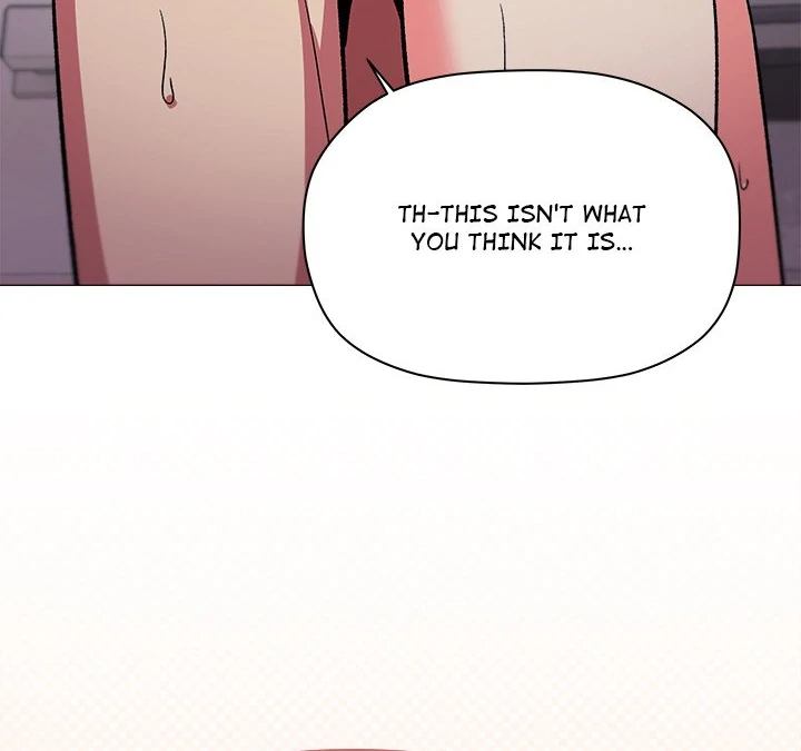 Someone Stop Her! Chapter 28 - Page 73