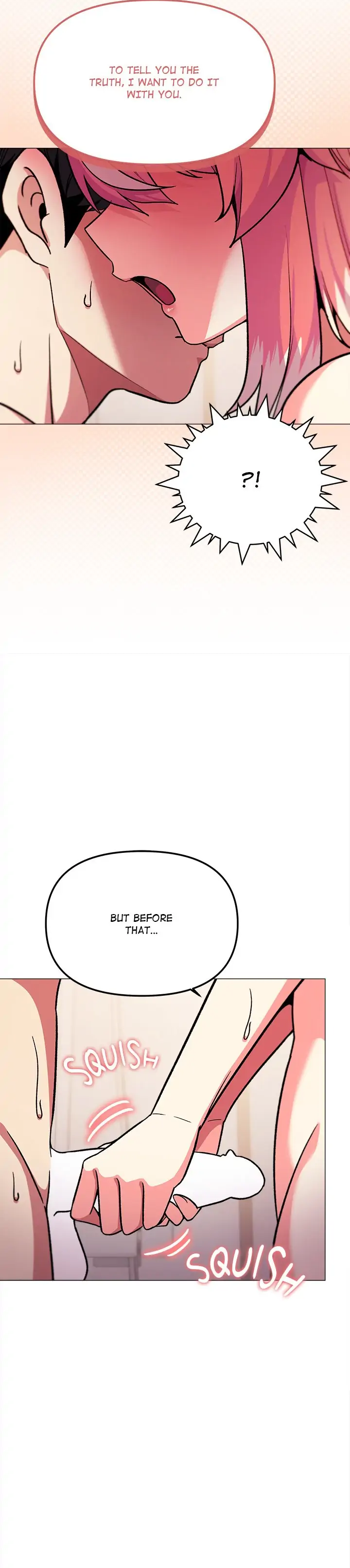 Someone Stop Her! Chapter 28 - Page 74