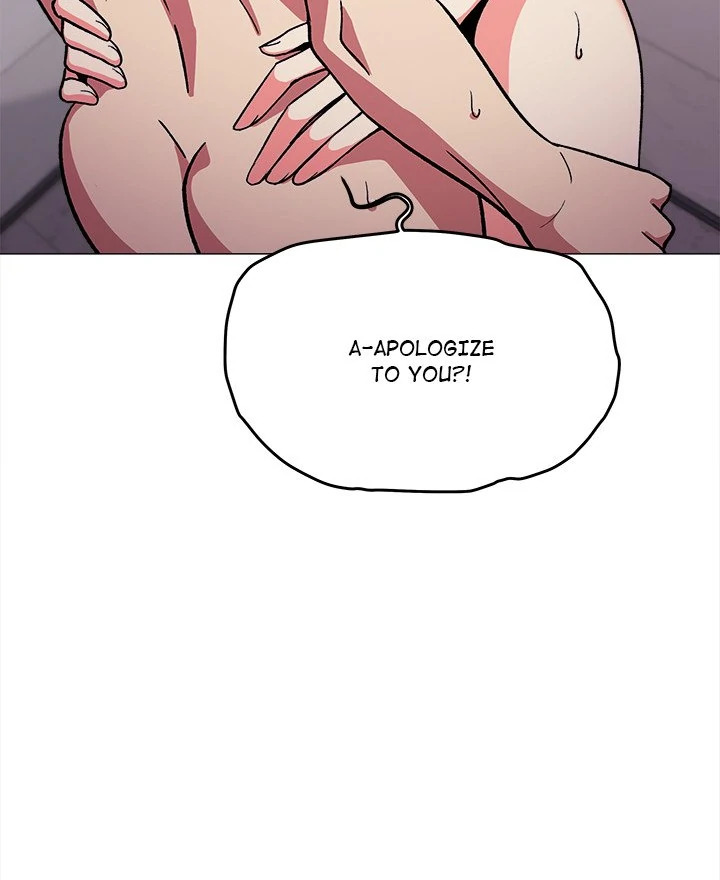 Someone Stop Her! Chapter 28 - Page 79