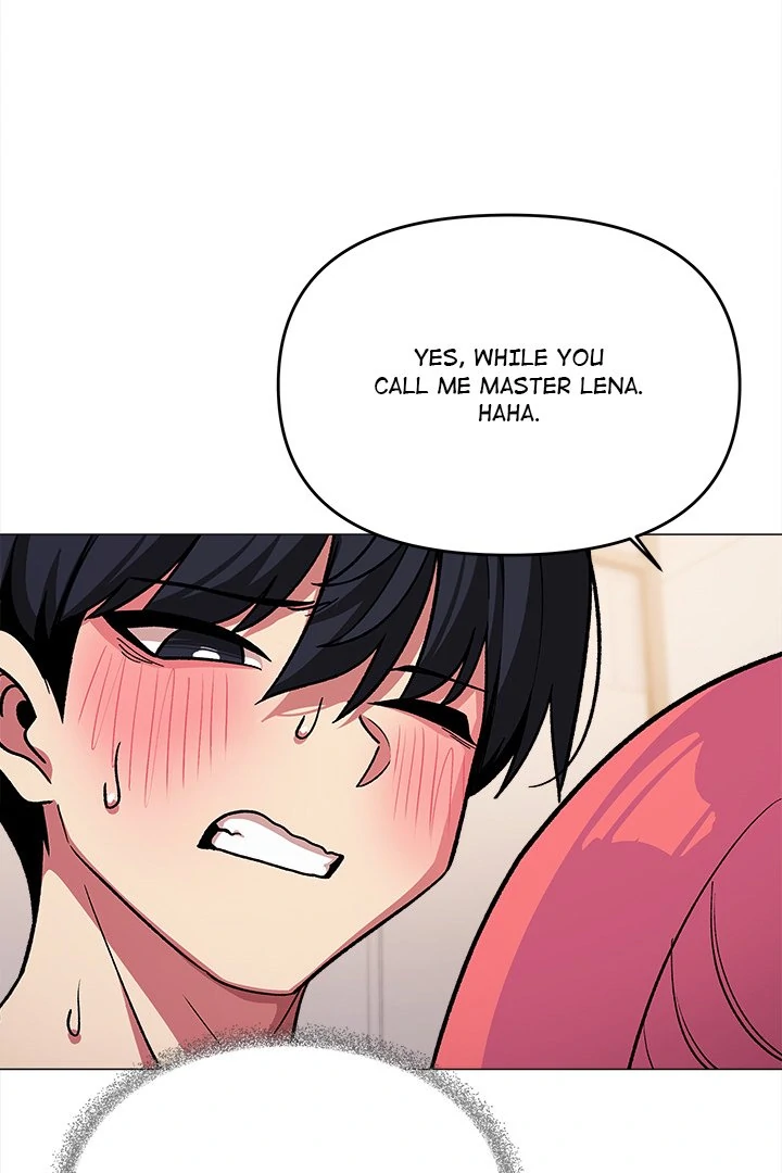 Someone Stop Her! Chapter 28 - Page 80