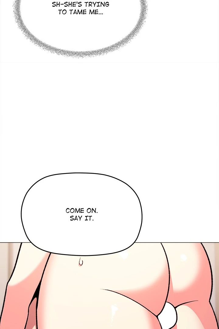 Someone Stop Her! Chapter 28 - Page 81