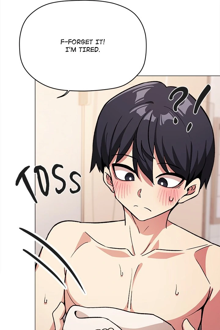 Someone Stop Her! Chapter 28 - Page 112