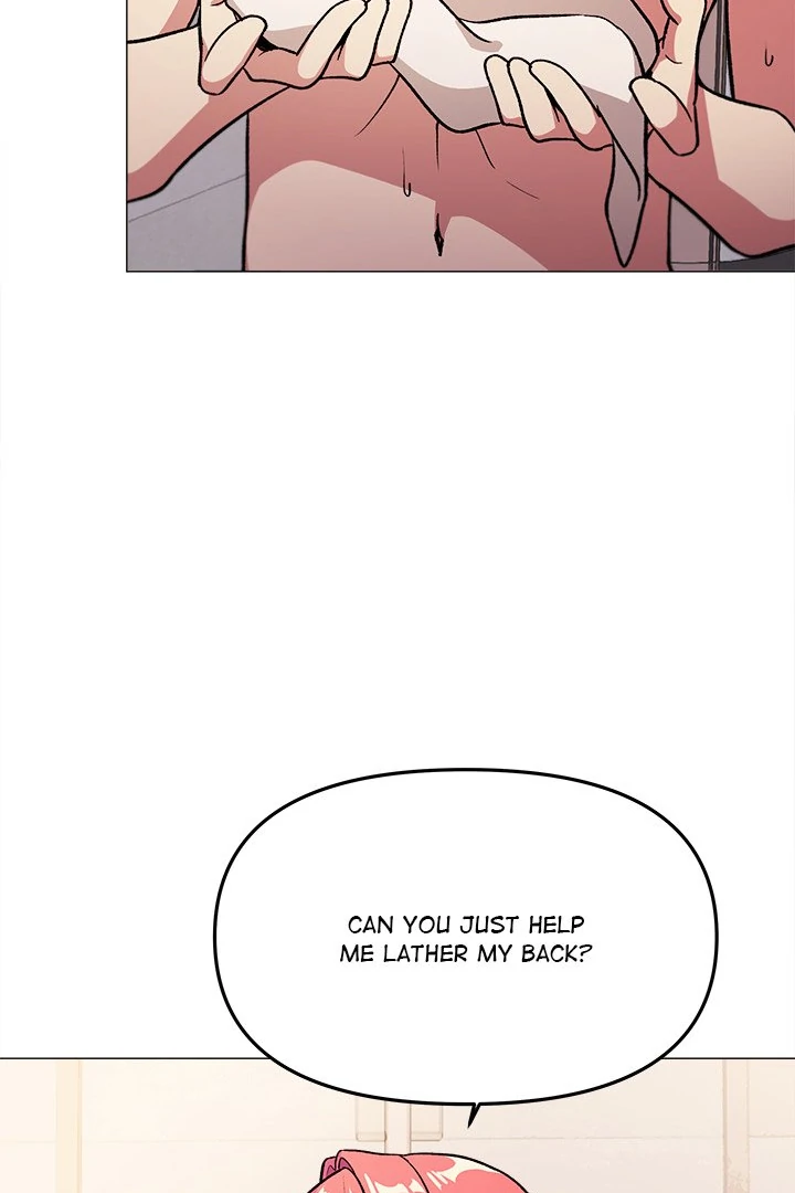 Someone Stop Her! Chapter 28 - Page 113