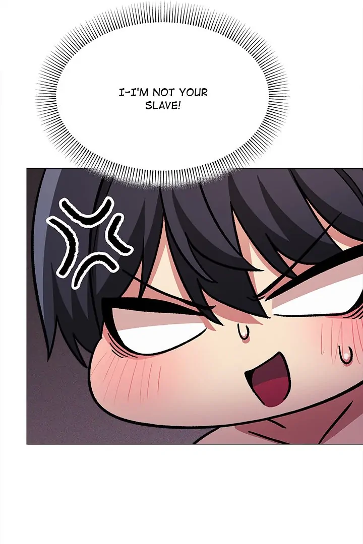 Someone Stop Her! Chapter 28 - Page 117