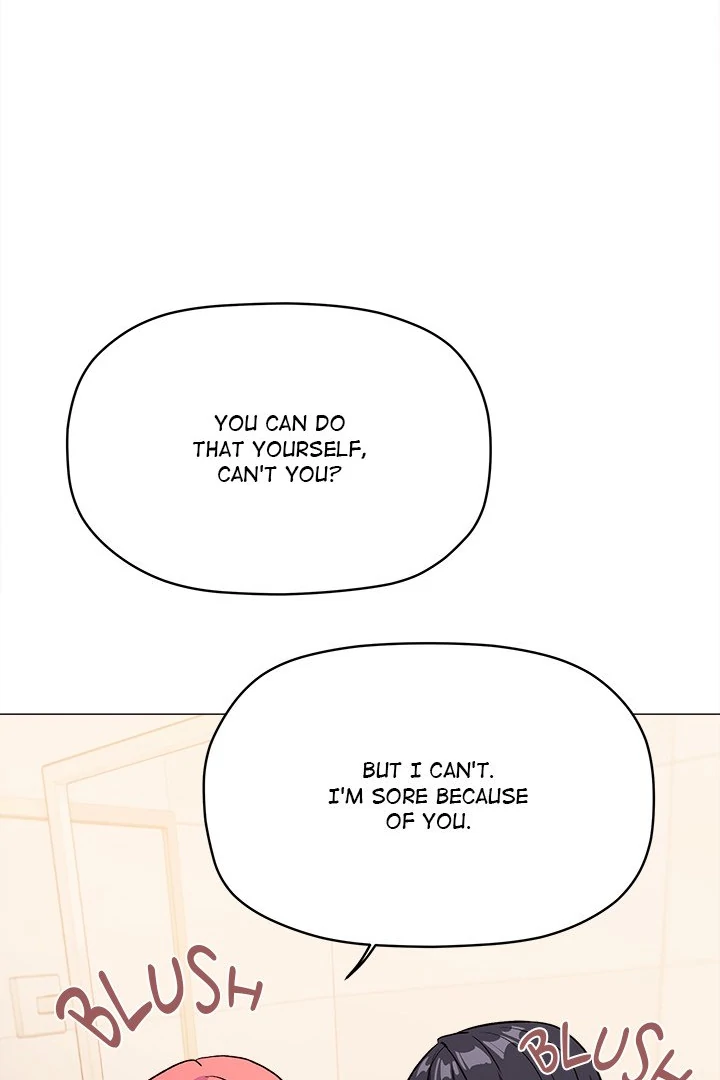 Someone Stop Her! Chapter 28 - Page 118