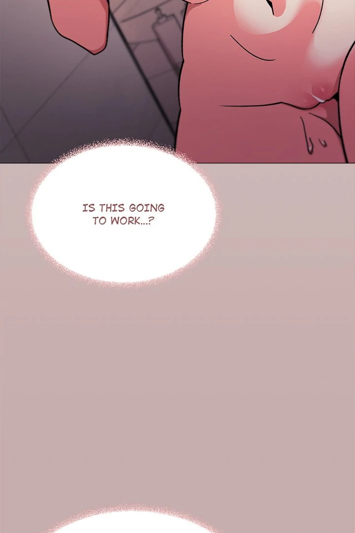 Someone Stop Her! Chapter 28 - Page 122