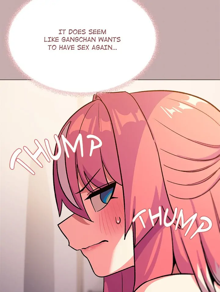 Someone Stop Her! Chapter 28 - Page 123