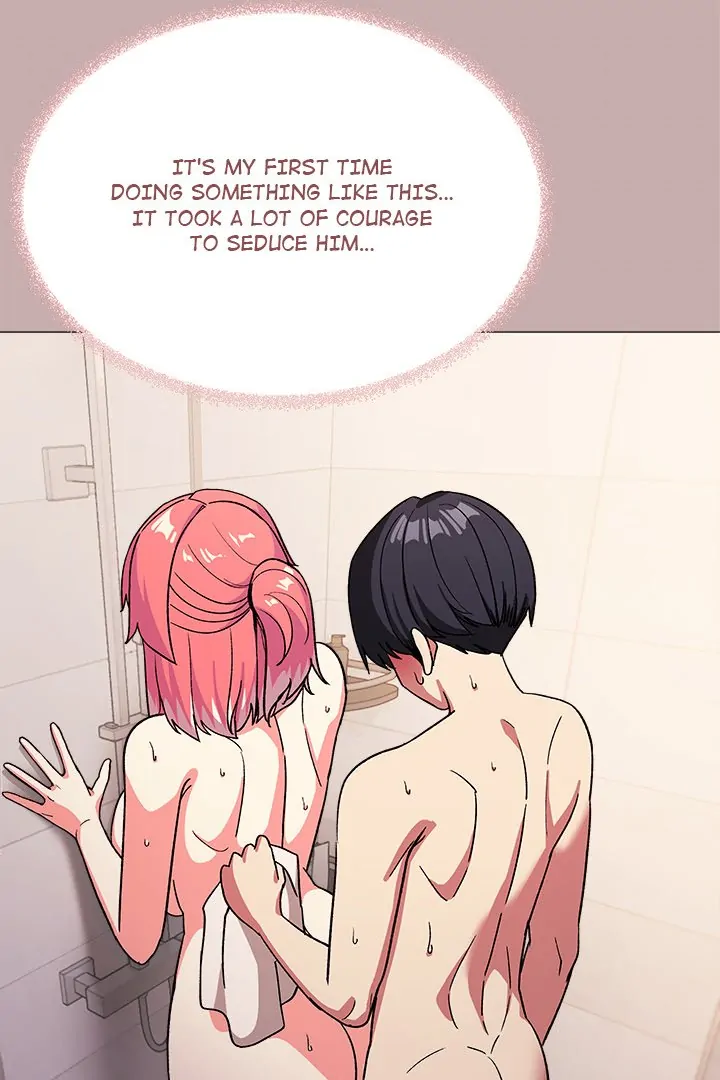 Someone Stop Her! Chapter 28 - Page 125