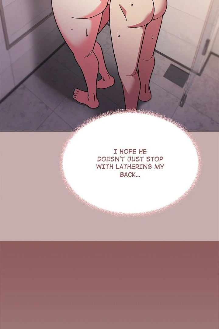 Someone Stop Her! Chapter 28 - Page 126