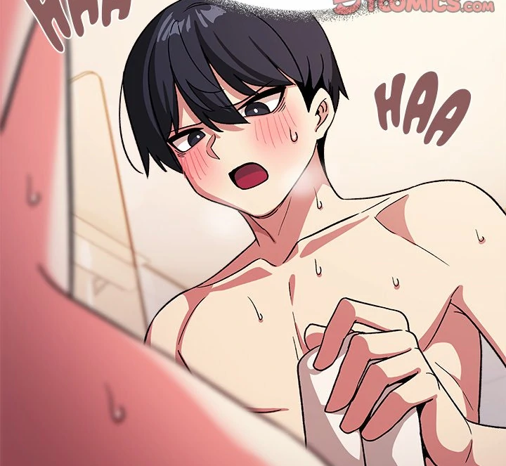 Someone Stop Her! Chapter 28 - Page 128